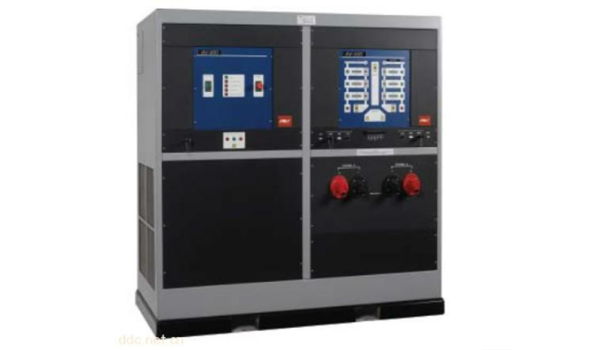 AV 900: 大型充放電設備