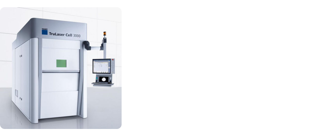 高功率4kW固態雷射焊接設備