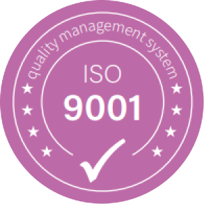 ISO 9001 Quality management system