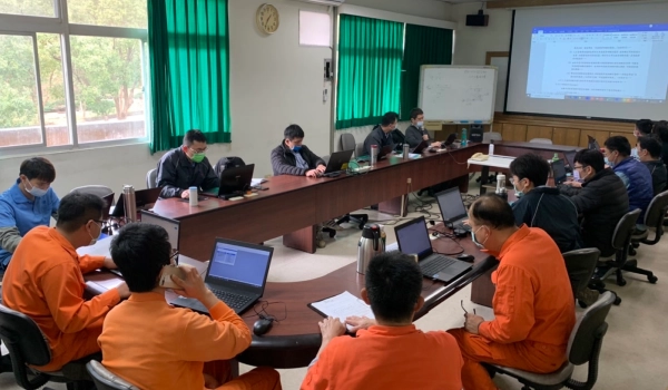 品質管理訓練課程