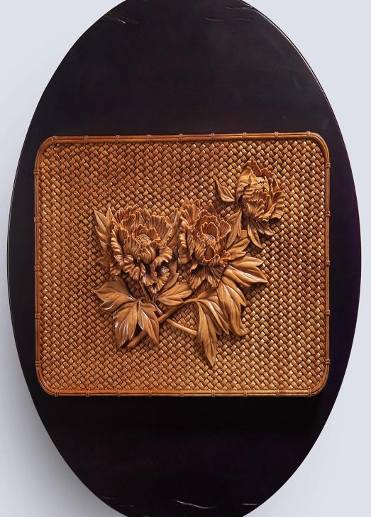 2022年裕隆木雕薪傳獎