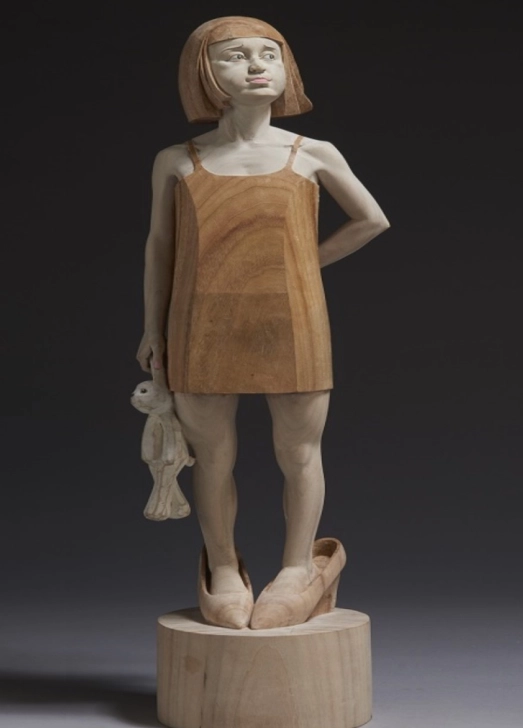  2019年裕隆木雕創新獎．青春的號角