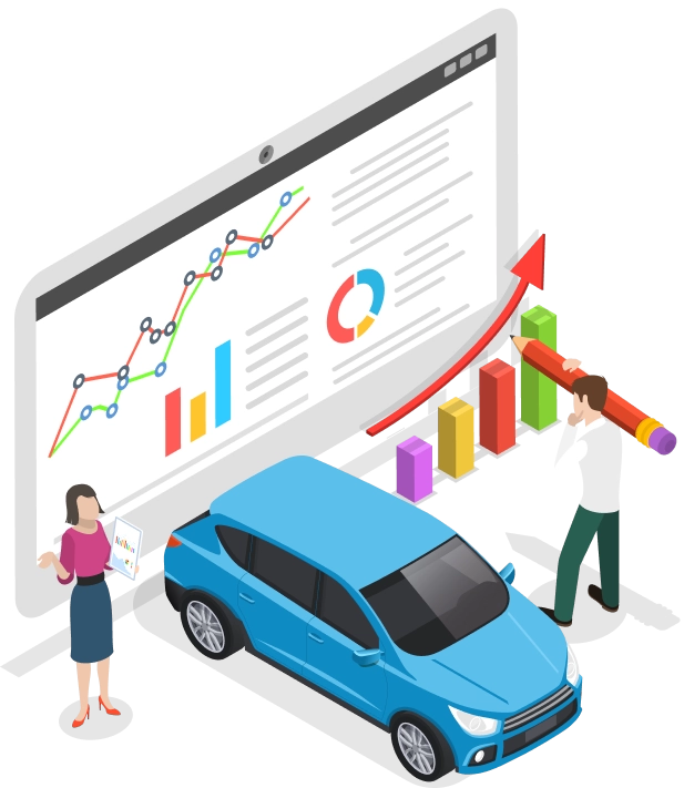 人們正在思考商討