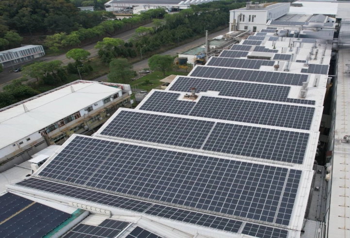 環境保護 推進淨零減廢