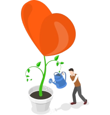 社會公益 正向影響行動力