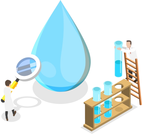 地下水檢驗